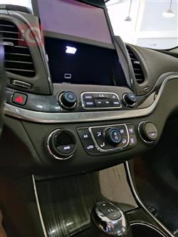 Chevrolet Impala